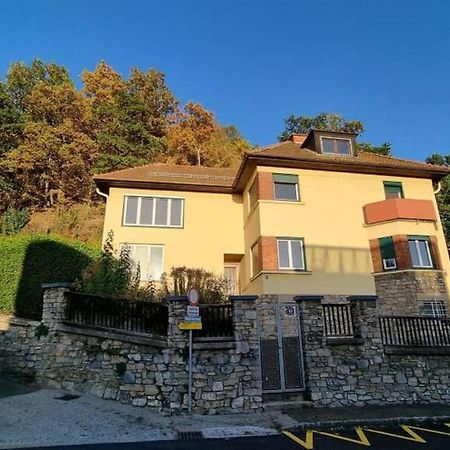 Appartement Huber - Top1 Bruck an der Mur Exteriör bild