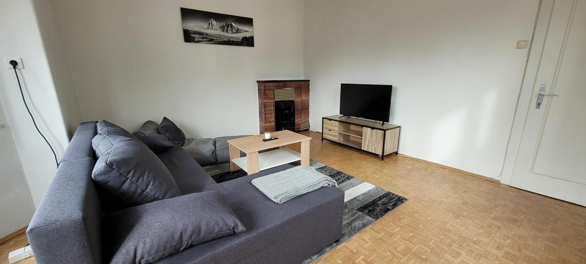 Appartement Huber - Top1 Bruck an der Mur Exteriör bild