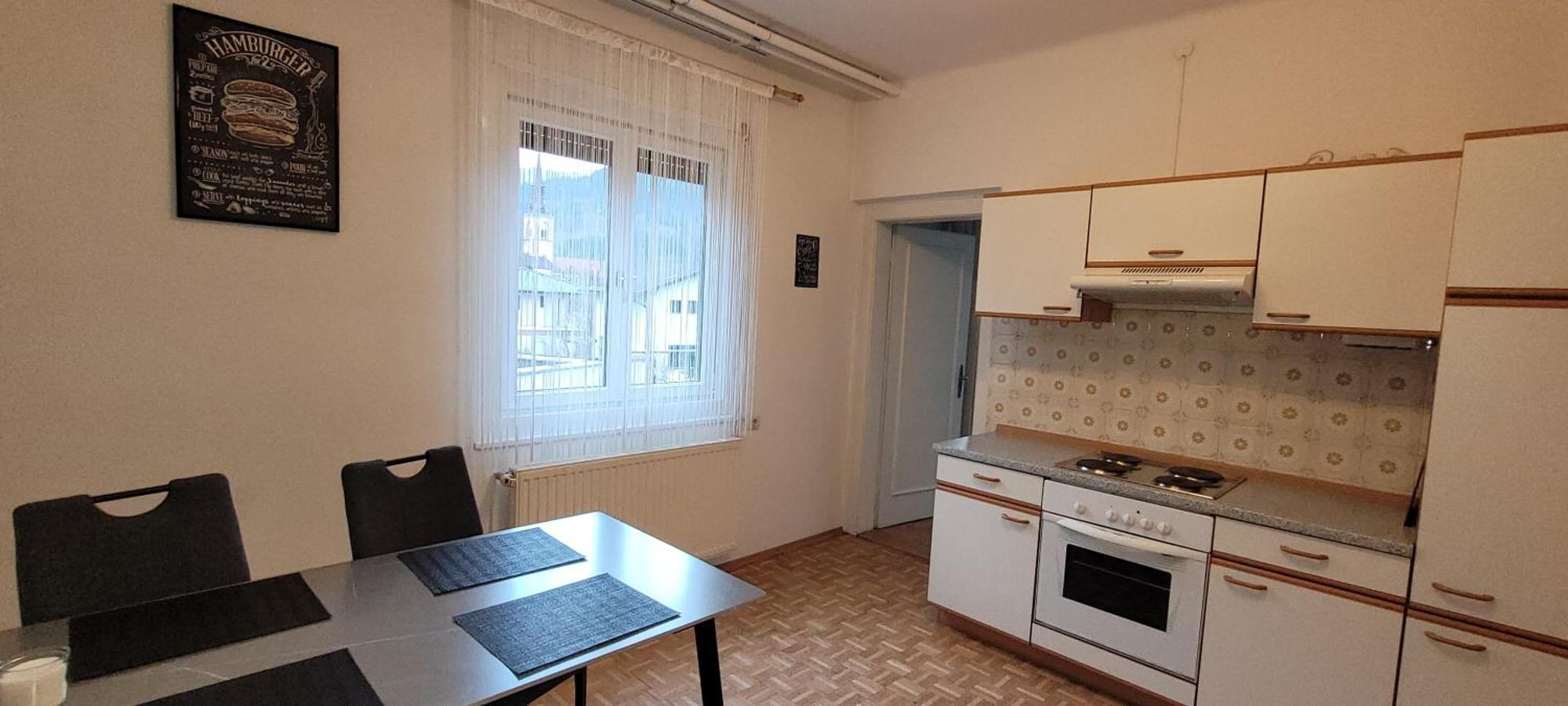 Appartement Huber - Top1 Bruck an der Mur Exteriör bild