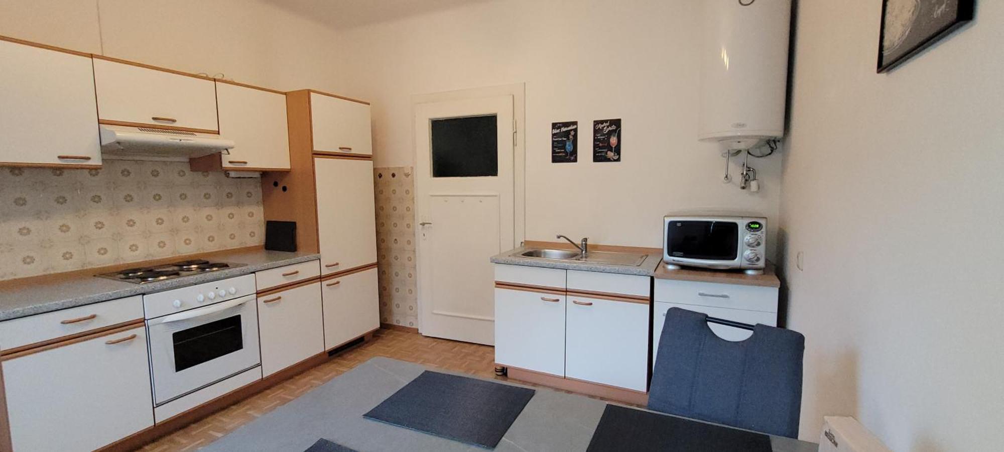 Appartement Huber - Top1 Bruck an der Mur Exteriör bild