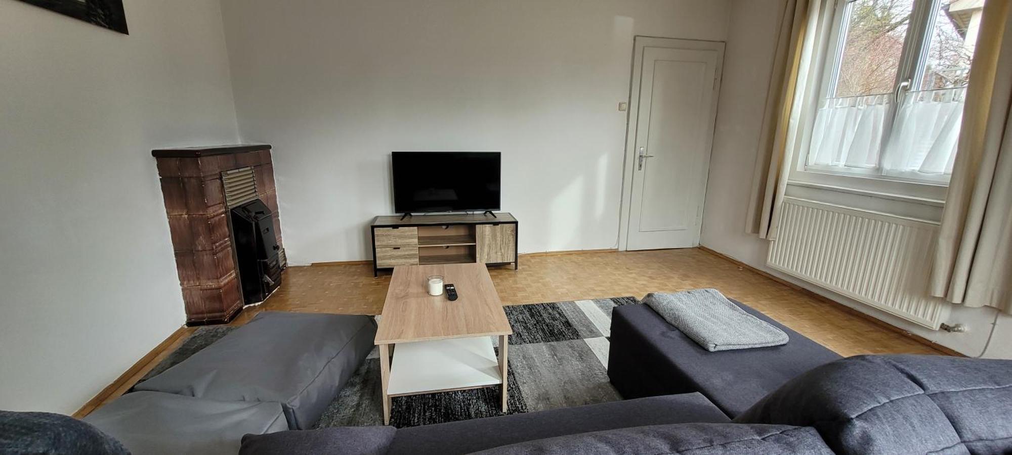 Appartement Huber - Top1 Bruck an der Mur Exteriör bild