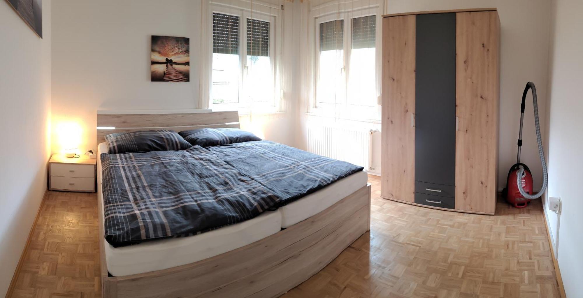 Appartement Huber - Top1 Bruck an der Mur Exteriör bild