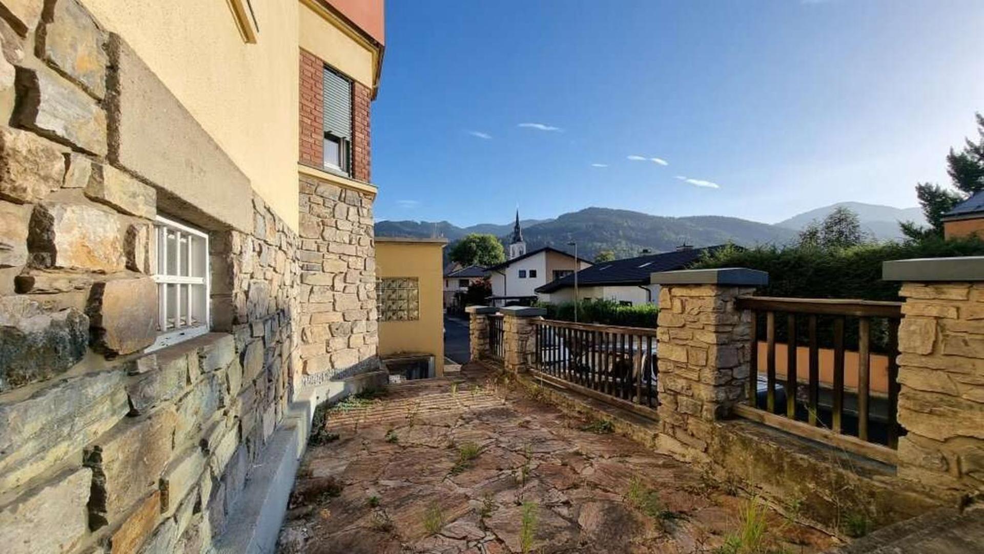 Appartement Huber - Top1 Bruck an der Mur Exteriör bild