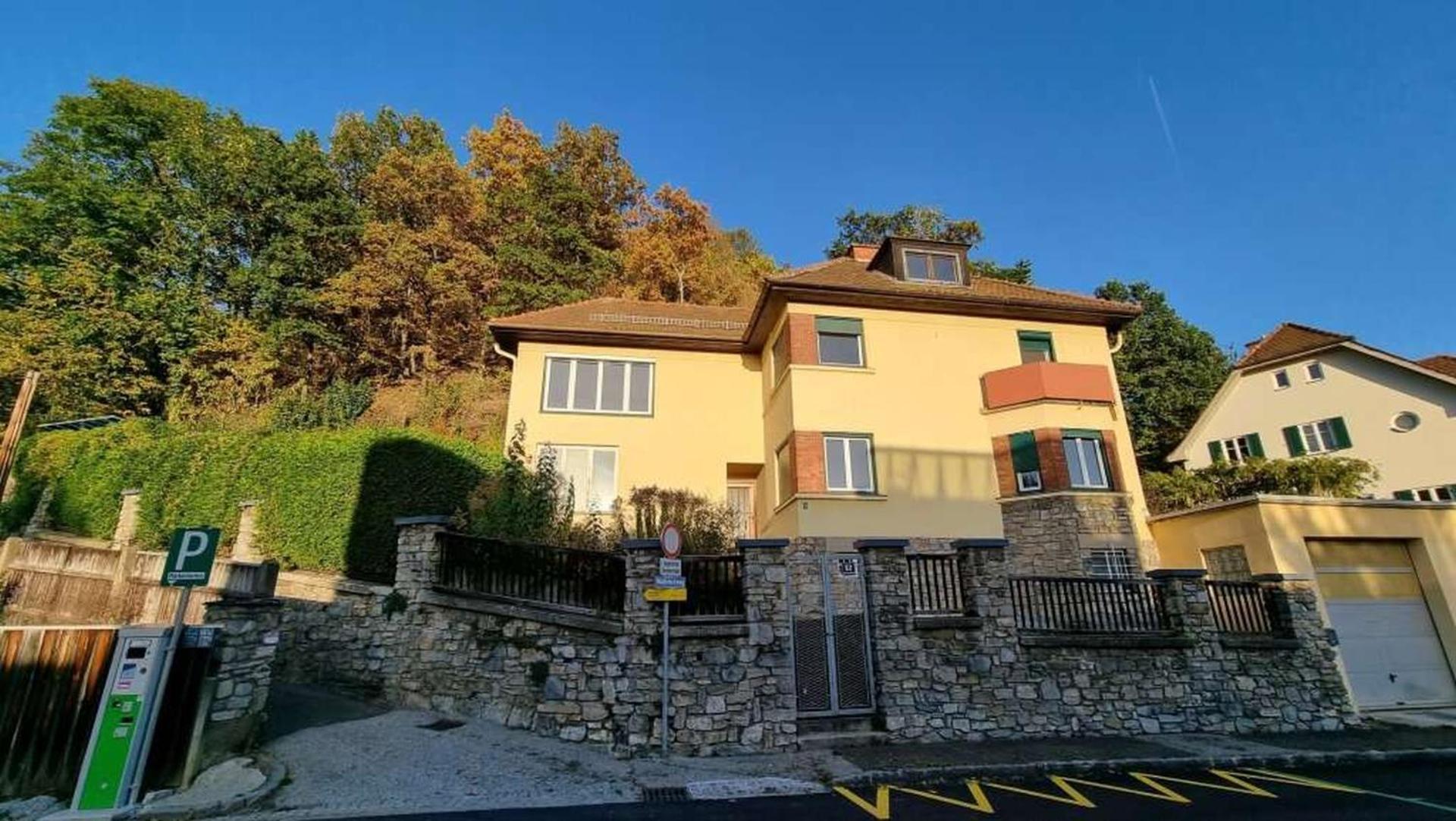 Appartement Huber - Top1 Bruck an der Mur Exteriör bild